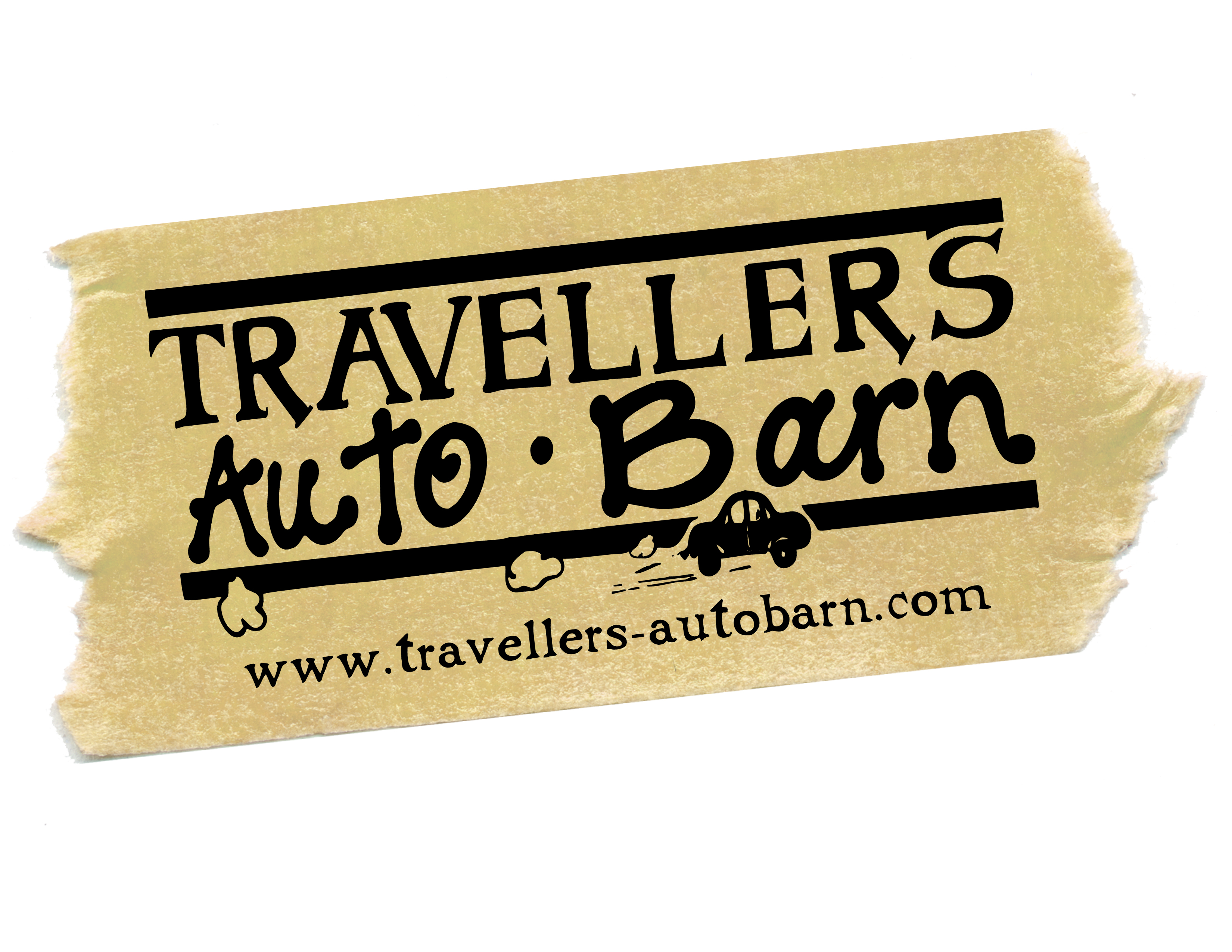 Travellers Autobarn